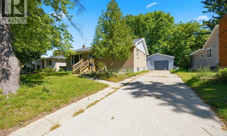 1232 Echo Road