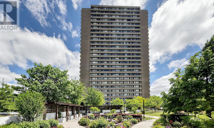 305-725 Don Mills Road
