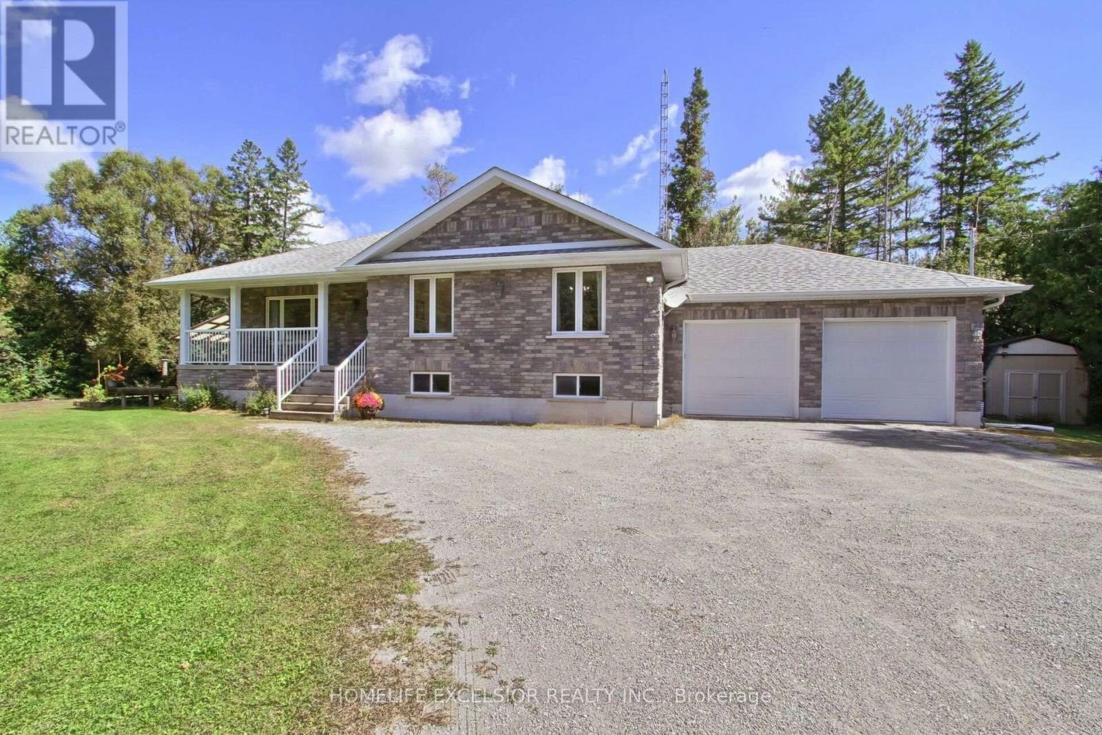 22823 Weirs Side Road, Georgina, ON, L0E 1N0