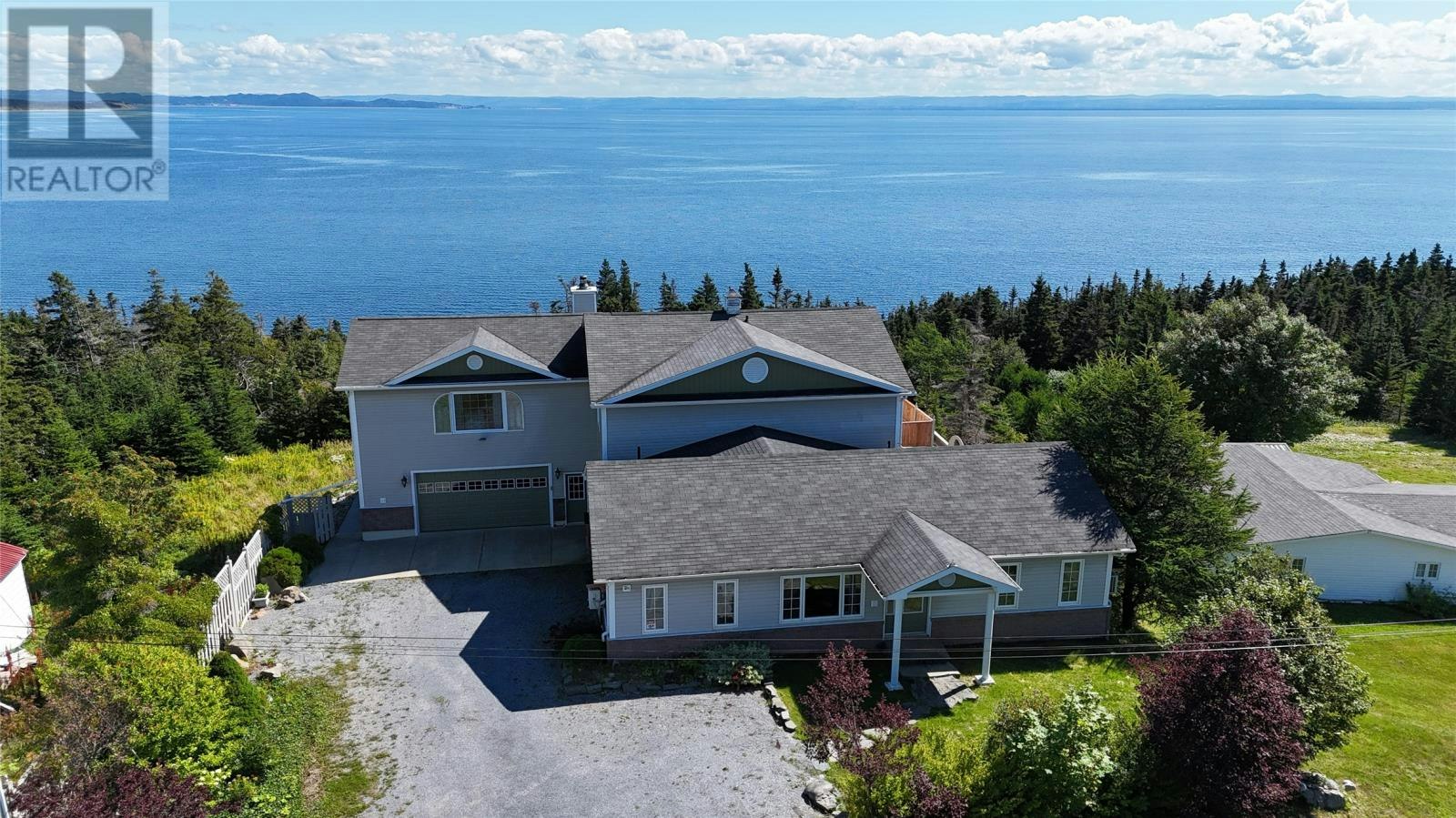 97 Front Road, Port au Port West - Aguathuna - Felix Cove, NL, A0N 1T0