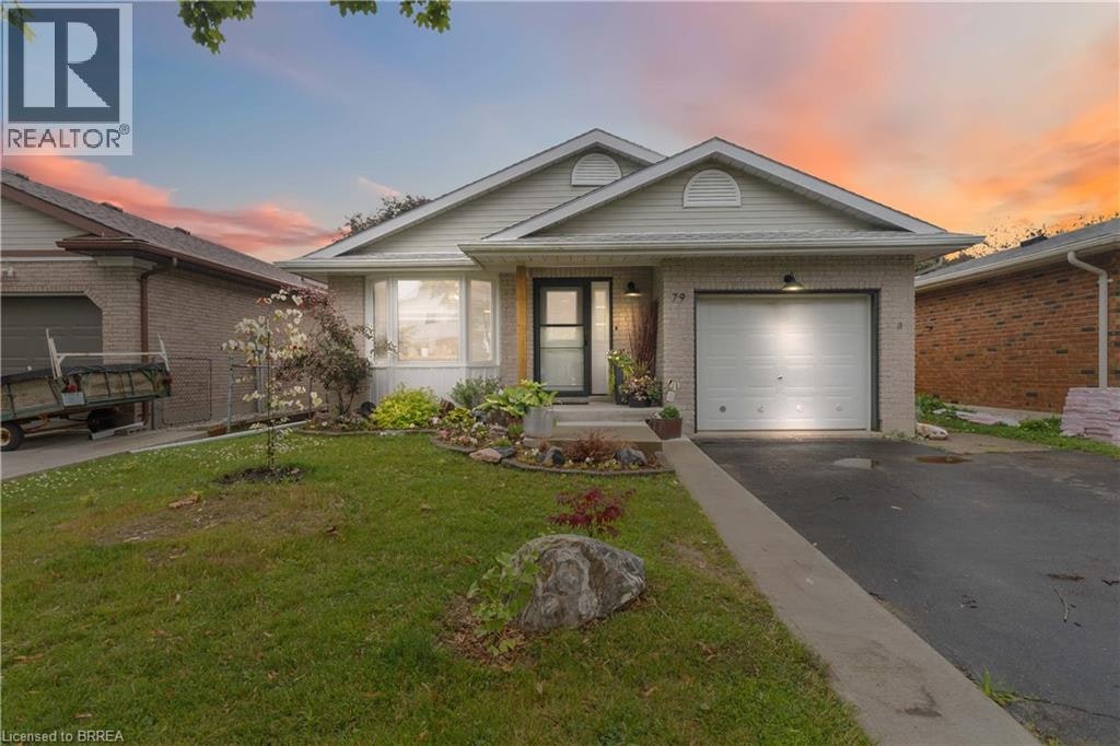 79 Donly Drive S, Norfolk County, ON, N3Y 5H1