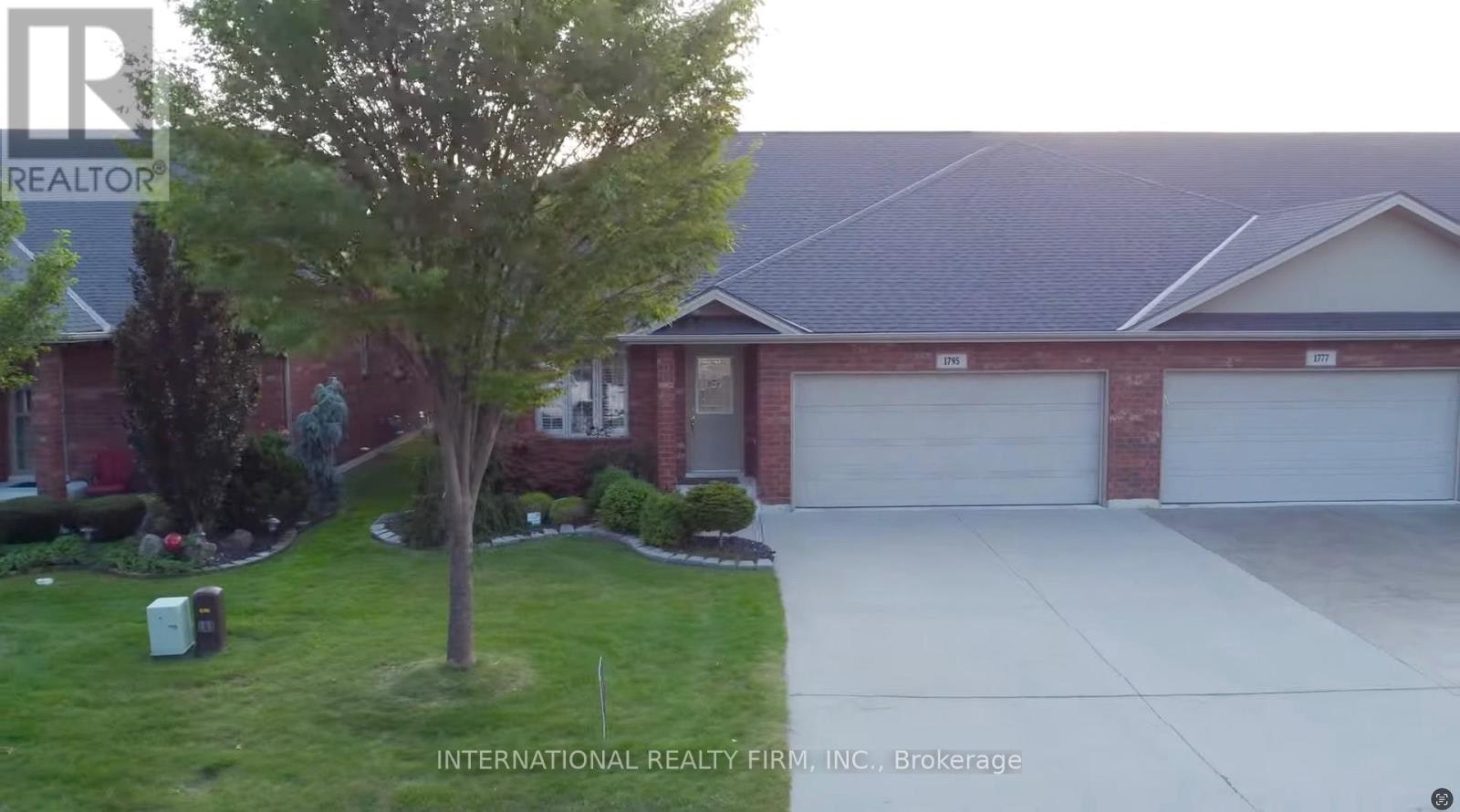 1795 Katella Avenue, Windsor, ON, N8P 0A3