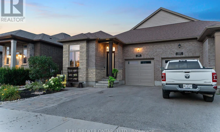 98 Woodberry Crescent