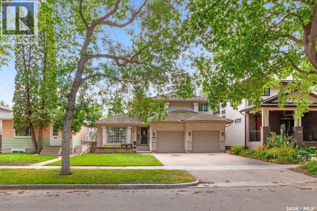 1036 Osler Street, Saskatoon, SK, S7N 0T4