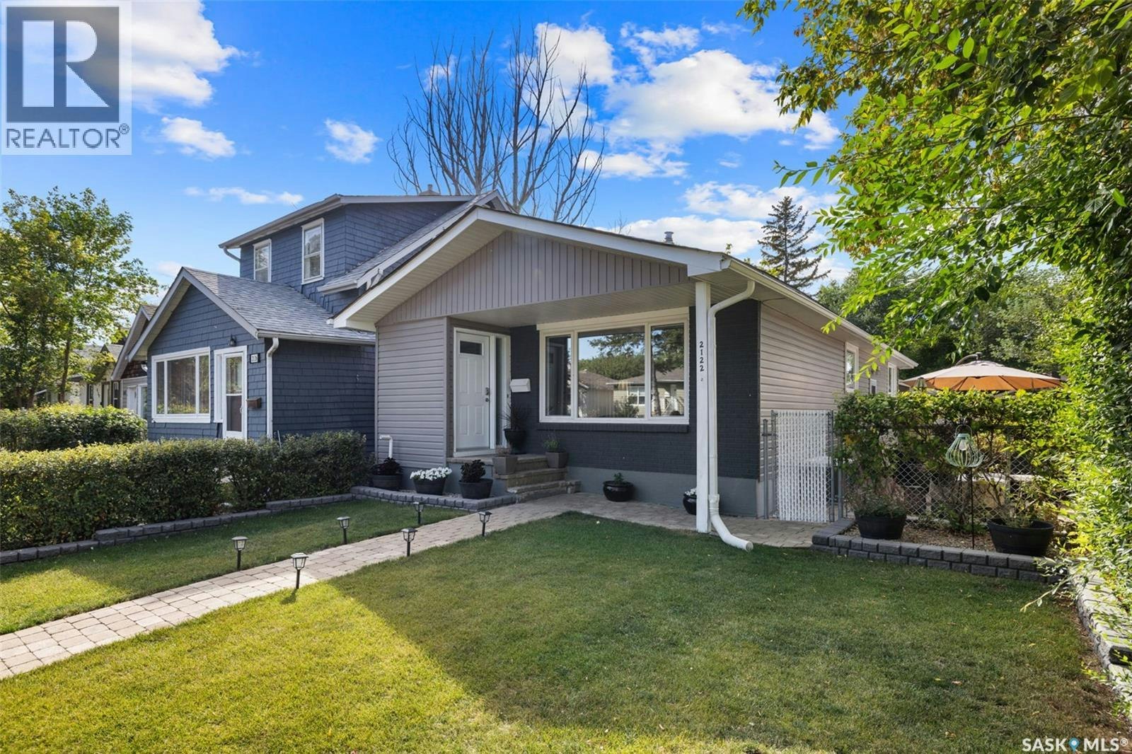 2122 Wascana Street, Regina, SK, S4T 4J9