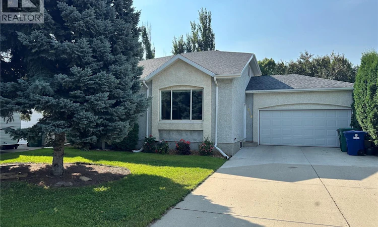 419 Perehudoff Crescent