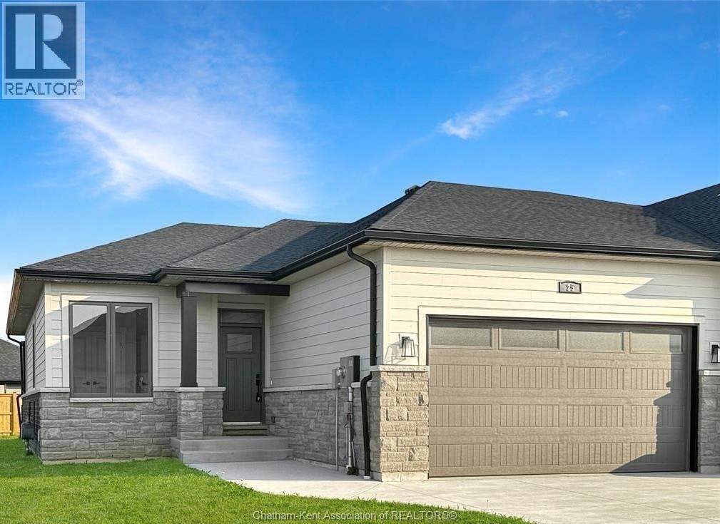 25 Duskridge Road, Chatham-Kent, ON, N7L 0G7