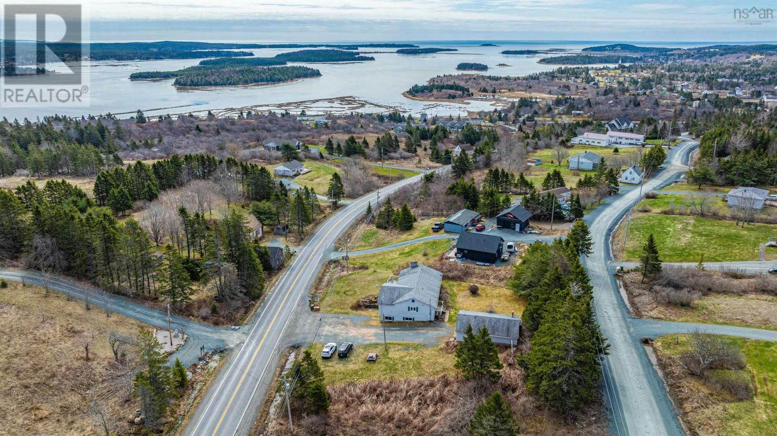 7381 207 Highway, West Chezzetcook, NS, B0J 2L0