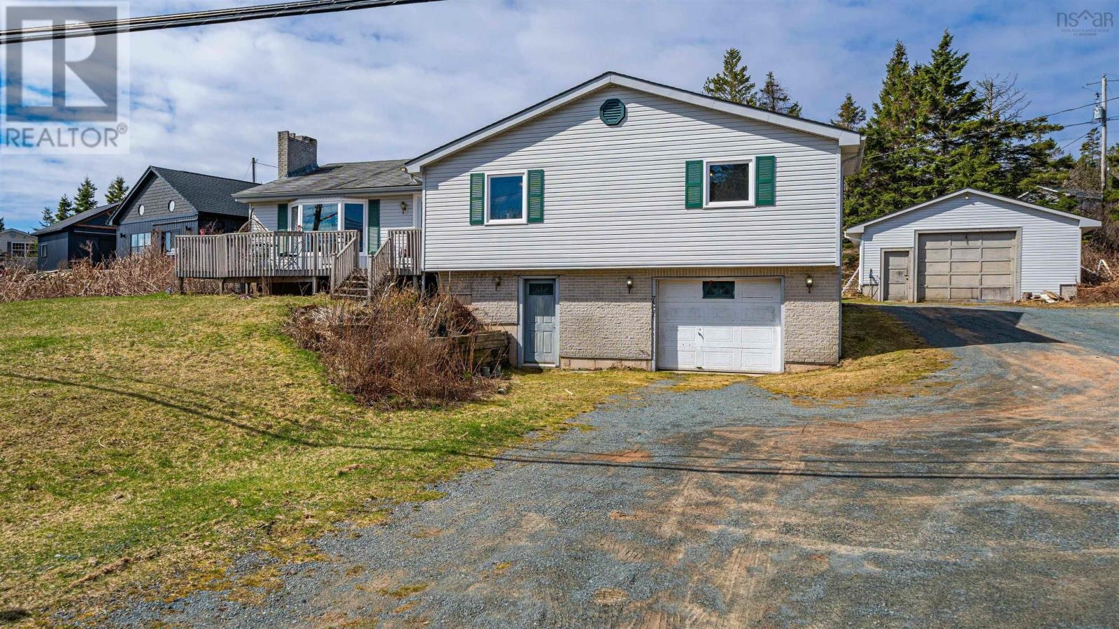 7381 207 Highway, West Chezzetcook, NS, B0J 2L0
