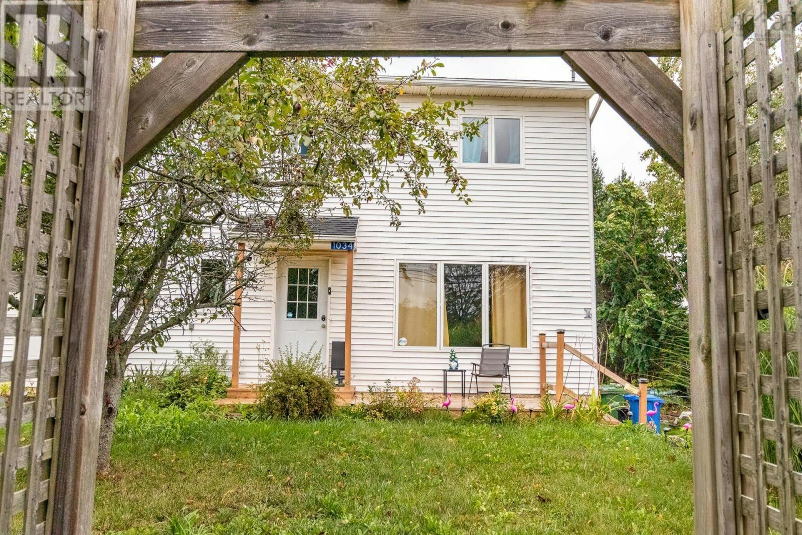 1034 J Jordan Road, Canning, NS, B0P 1H0