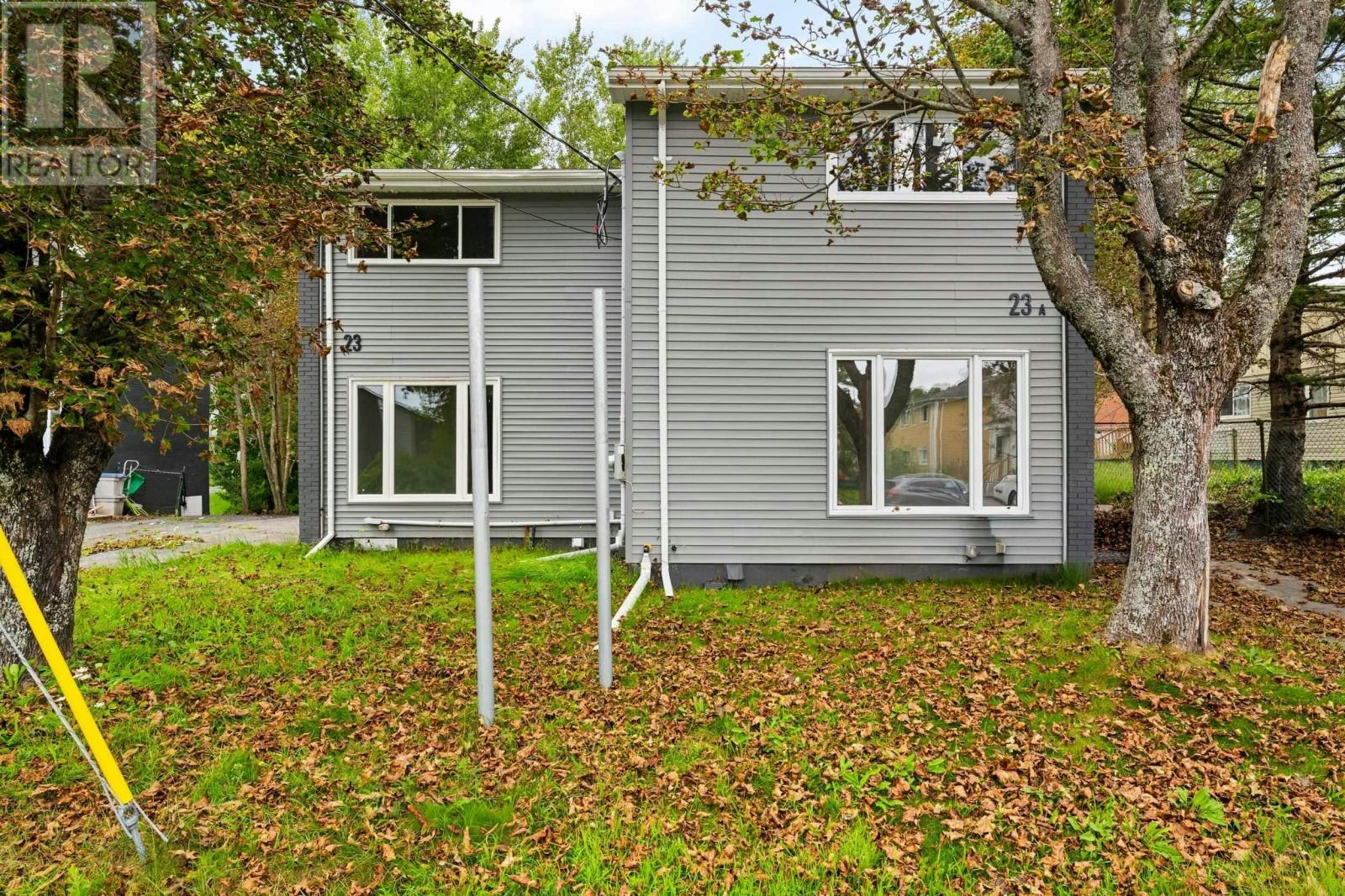 23 23a Ruben Court, Dartmouth, NS, B2X 1L9