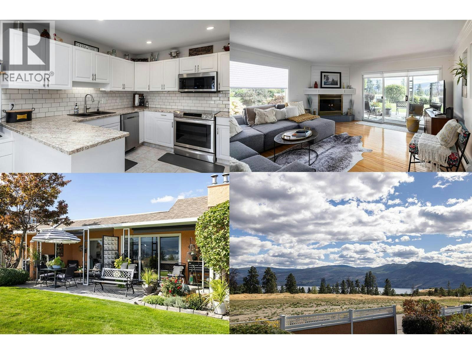 47-2433 Ingram Road, West Kelowna, BC, V4T 1L4