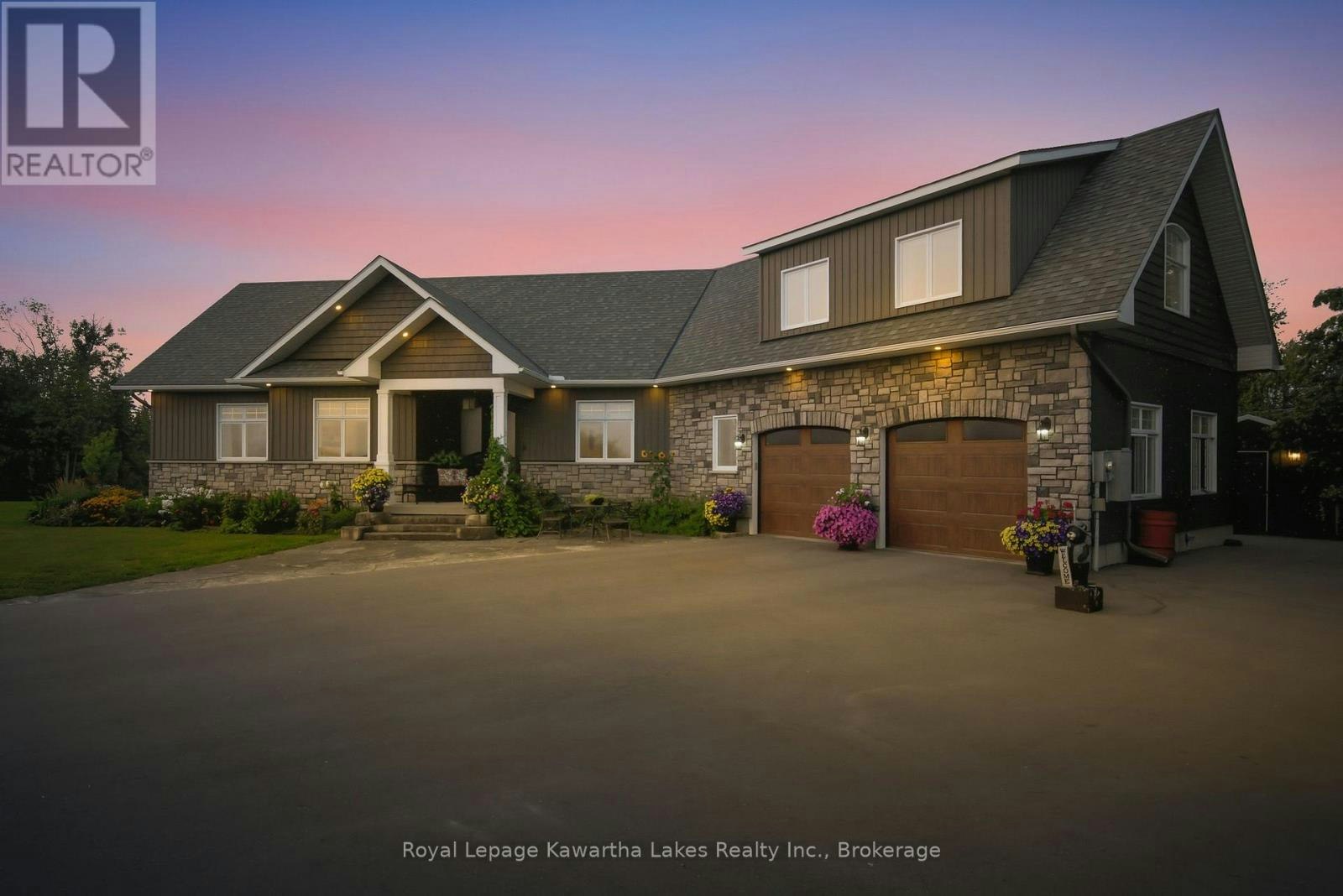 32 Mclarens Creek Road, Kawartha Lakes, ON, K0M 1G0