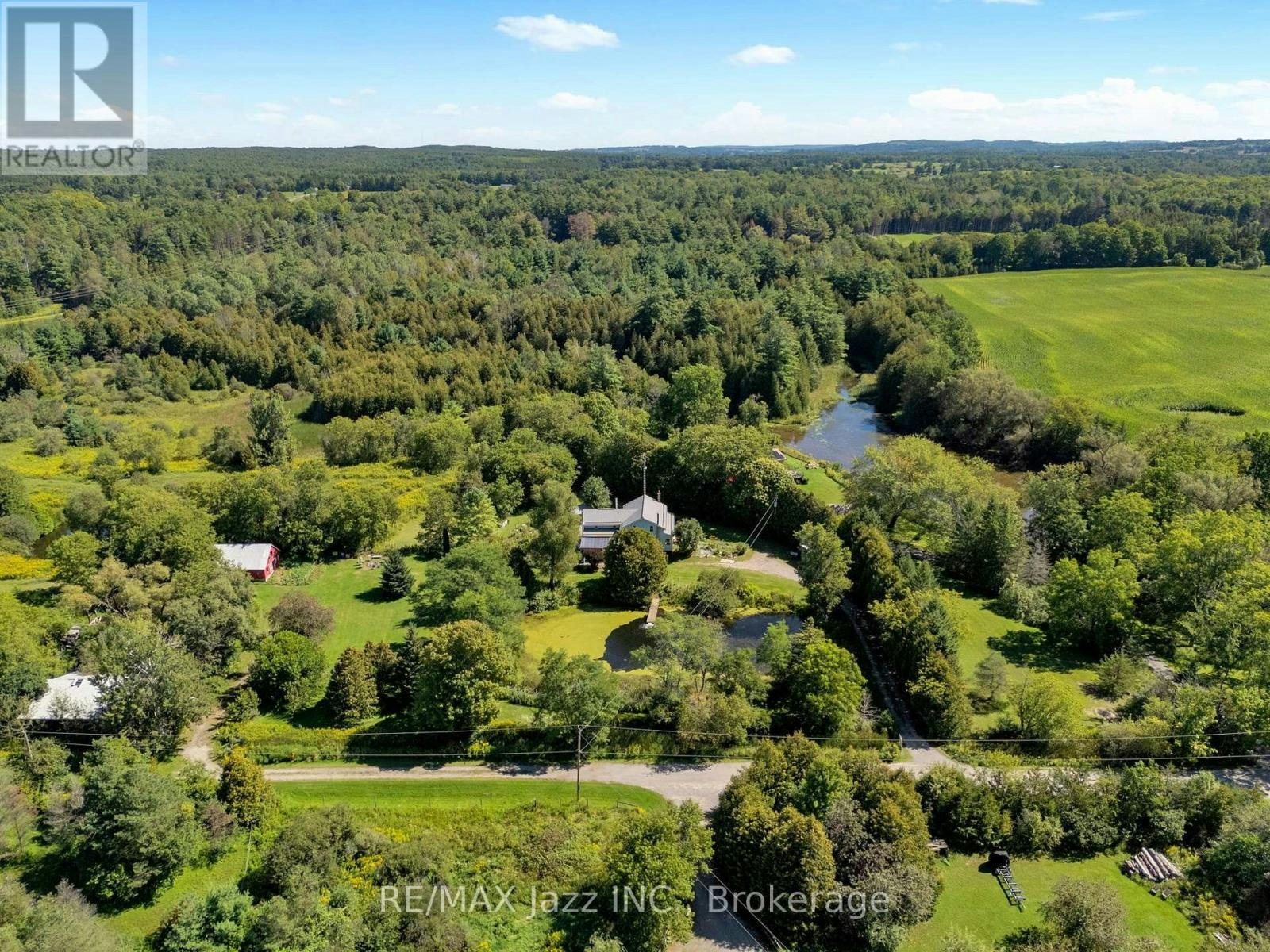 8183 Tinkerville Road, Port Hope, ON, L0A 1B0