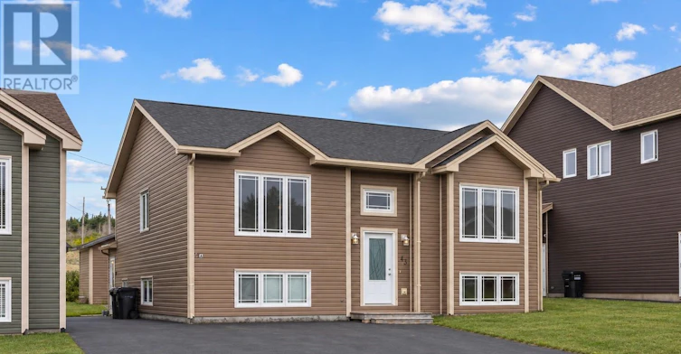 43 Orlando Place, St Johns, NL, A1B 0J7 - 2
