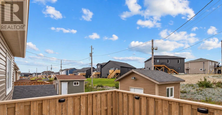 43 Orlando Place, St Johns, NL, A1B 0J7 - 28