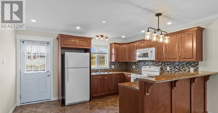 43 Orlando Place, St Johns, NL, A1B 0J7 - 4