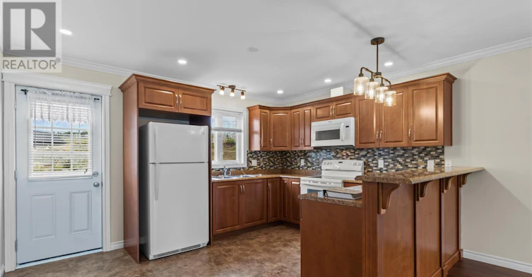 43 Orlando Place, St Johns, NL, A1B 0J7 - 6