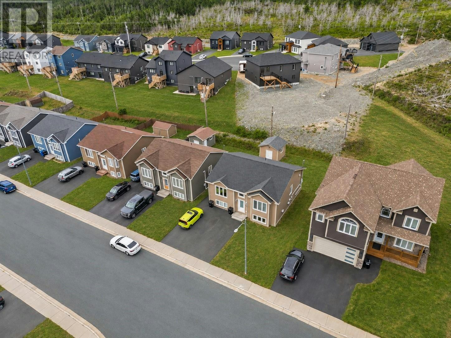 43 Orlando Place, St Johns, NL, A1B 0J7 - 3
