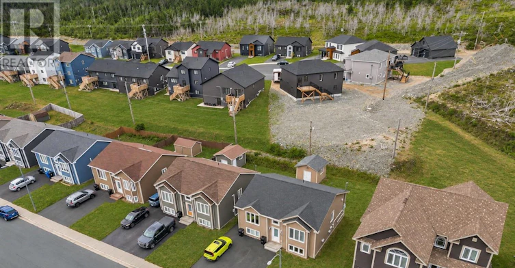 43 Orlando Place, St Johns, NL, A1B 0J7 - 3