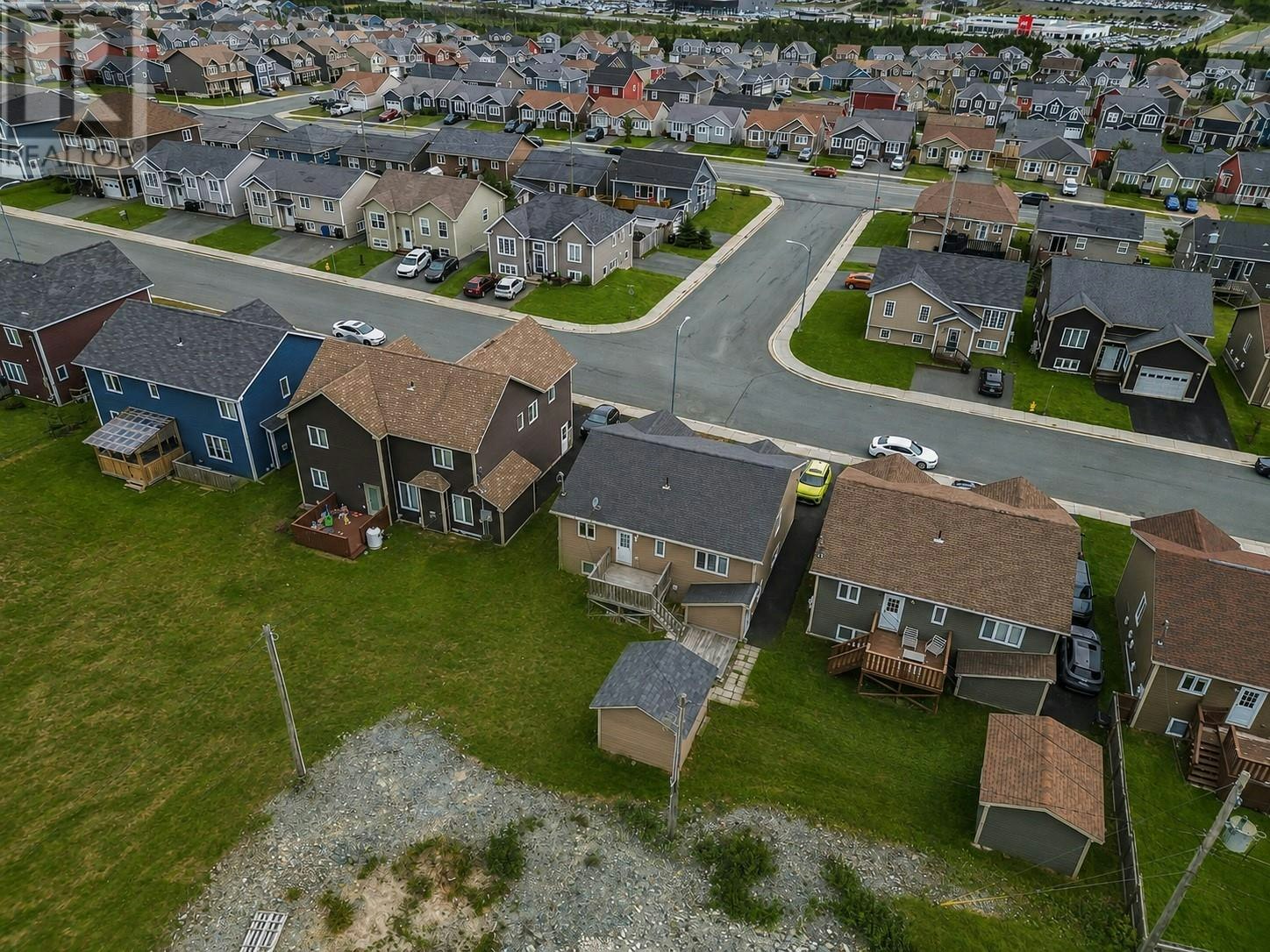 43 Orlando Place, St Johns, NL, A1B 0J7 - 30