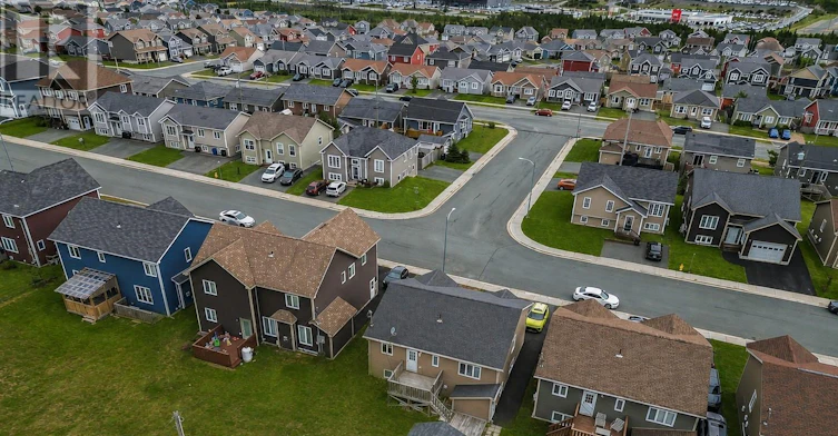 43 Orlando Place, St Johns, NL, A1B 0J7 - 30