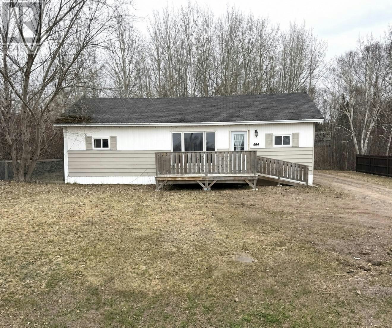 494 Main Street, Bishop's Falls, NL, A0H 1C0