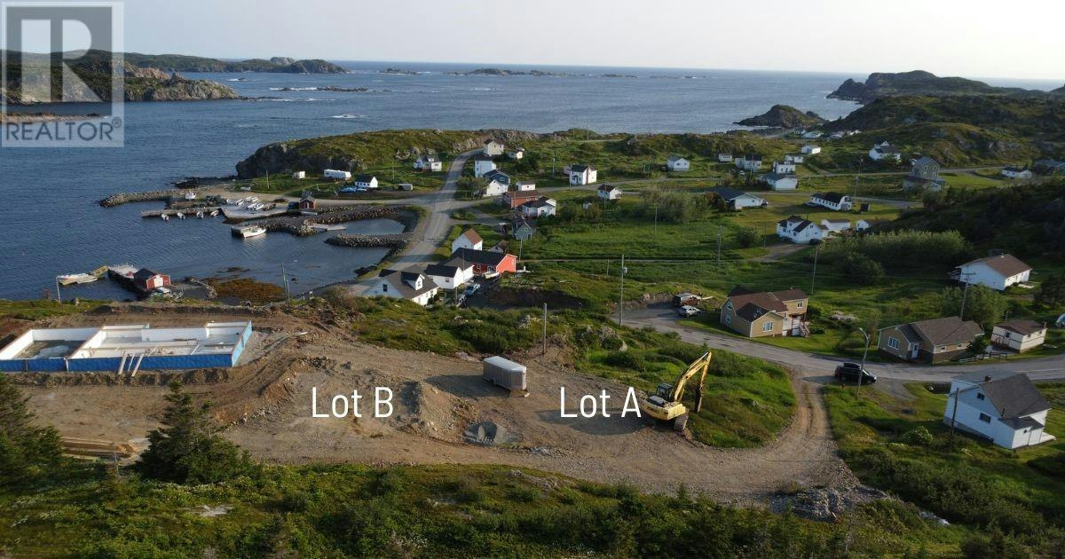145A Durrell Street, Twillingate, NL, A0G 1Y0