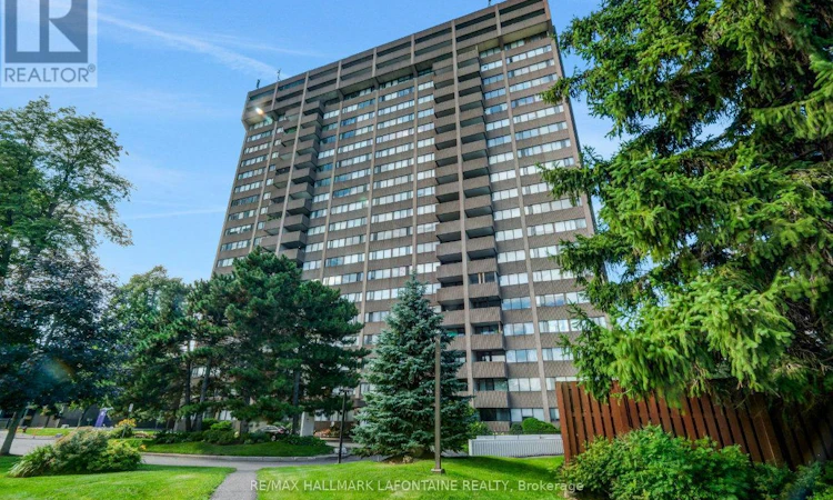 1606-1285 Cahill Drive