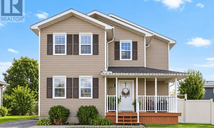 77 Tabitha Crescent