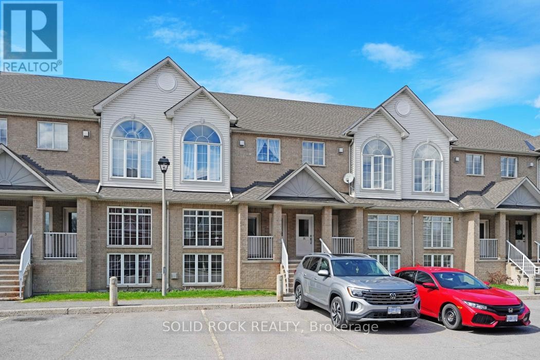 13-1701 Blohm Drive, Ottawa, ON, K1G 6N6