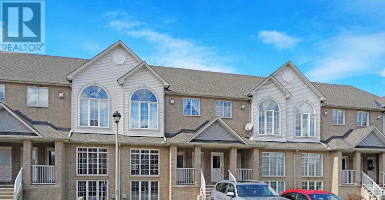 13-1701 Blohm Drive, Ottawa, ON, K1G 6N6