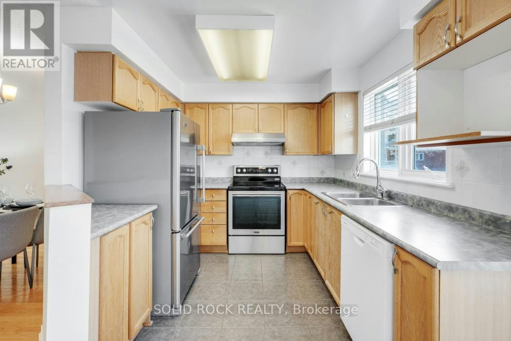 13-1701 Blohm Drive, Ottawa, ON, K1G 6N6 - 13