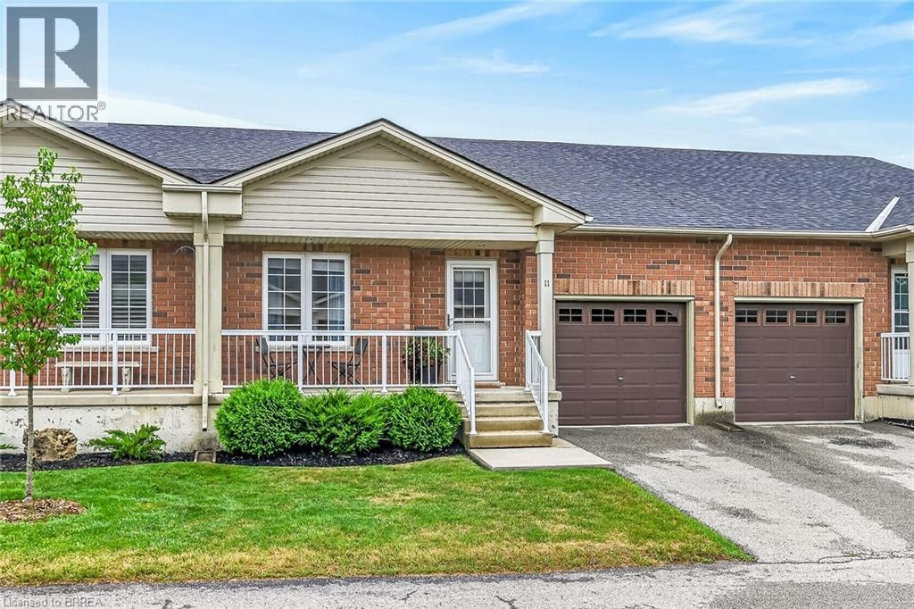 11-54 Garden Avenue, Brantford, ON, N3S 0A1