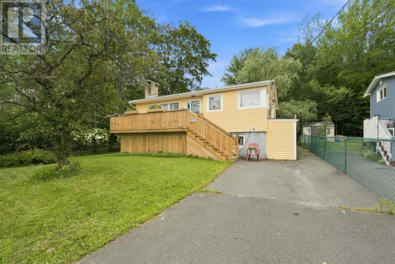 541-A Herring Cove Road, Halifax, NS, B3R 1X3