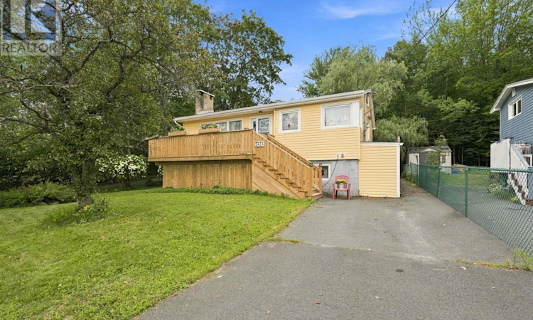 541-A Herring Cove Road