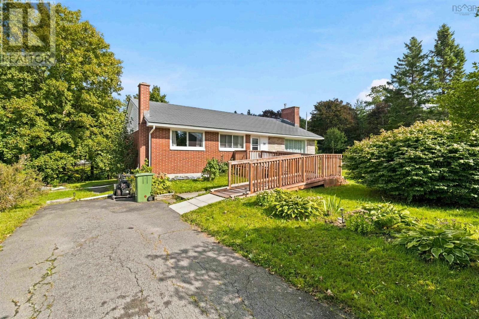 30 Memorial Drive, Westphal, NS, B3W 3P1