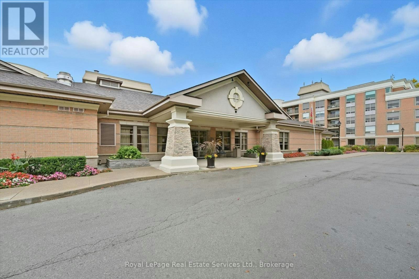 1510-100 Burloak Drive, Burlington, ON, L7L 6P6