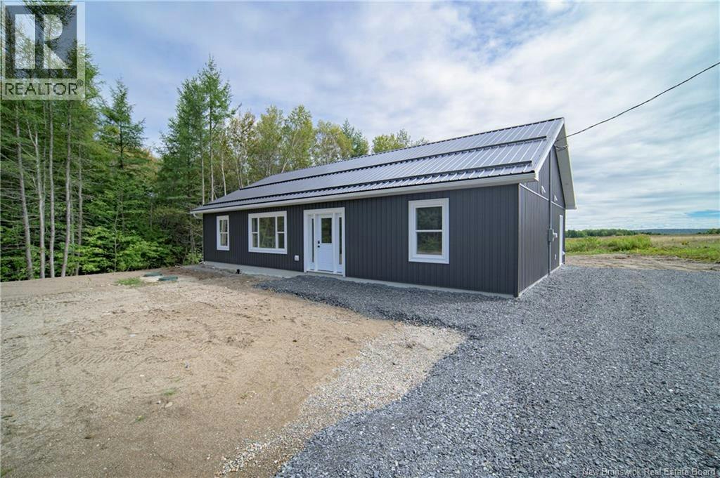 23 Dewitt Road, Rusagonis, NB, E3B 8X5