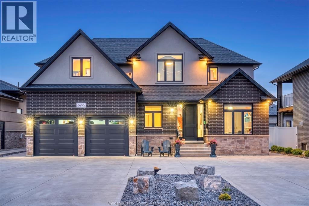 6275 Disputed Road, Lasalle, ON, N9H 1X6