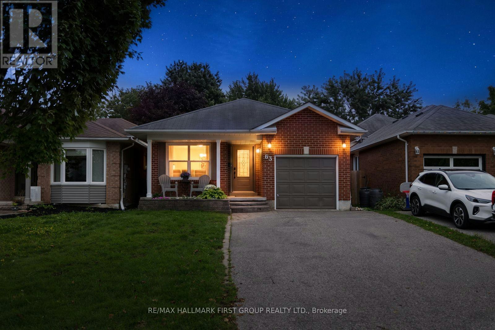 63 Hart Boulevard, Clarington, ON, L1B 1E4