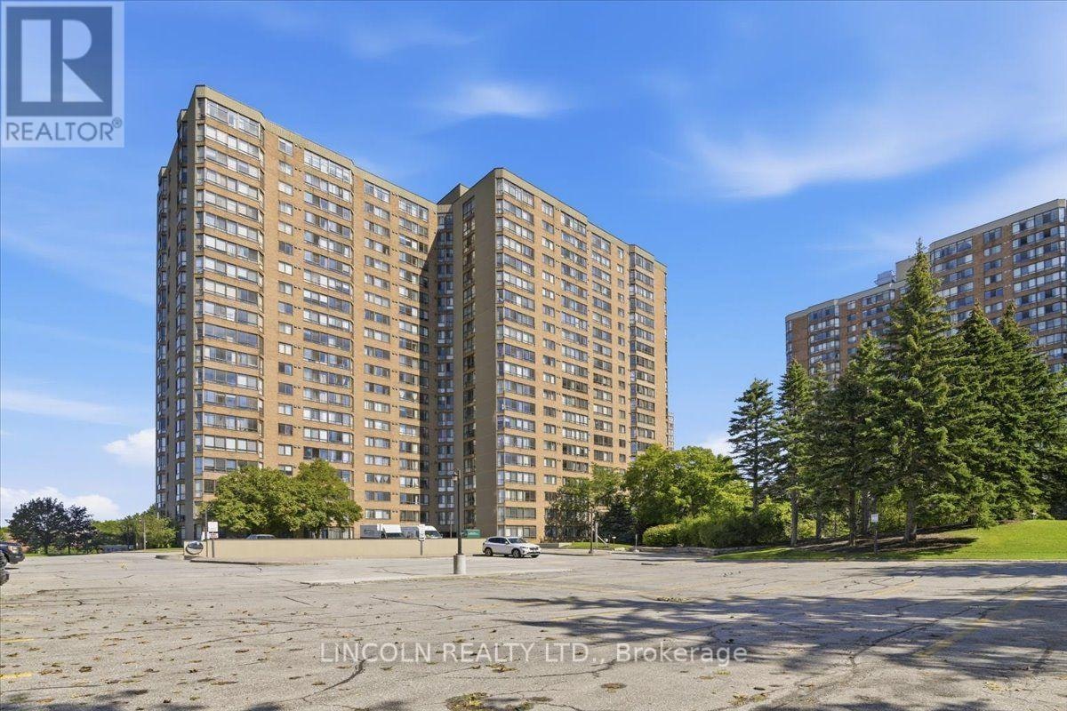PH-09-55 Bamburgh Circle, Toronto, ON, M1W 3V4