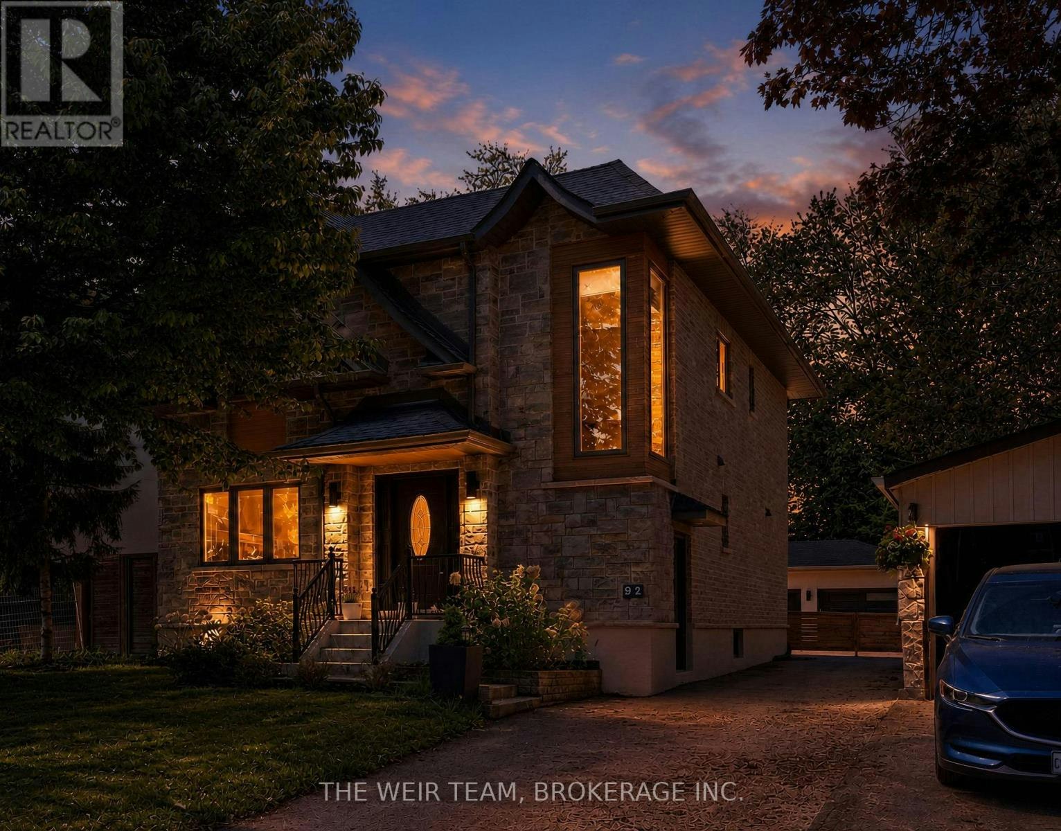 92 Gradwell Drive, Toronto, ON, M1M 2N2