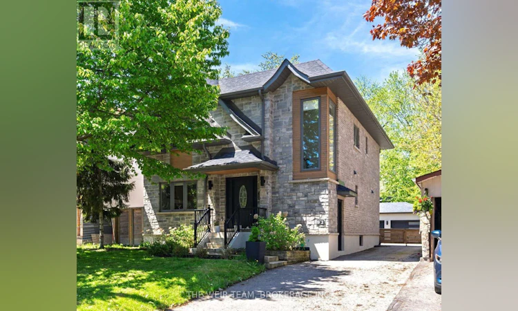 92 Gradwell Drive