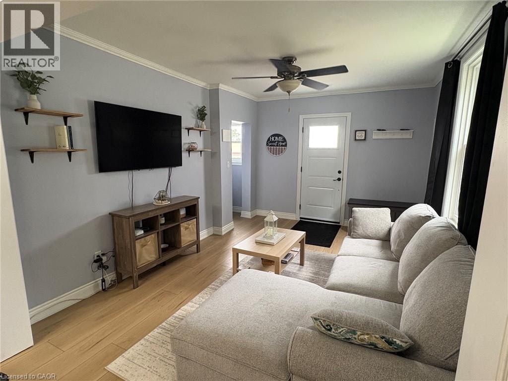 155 Sherman Avenue, Norfolk County, ON, N3Y 2T2 - 4