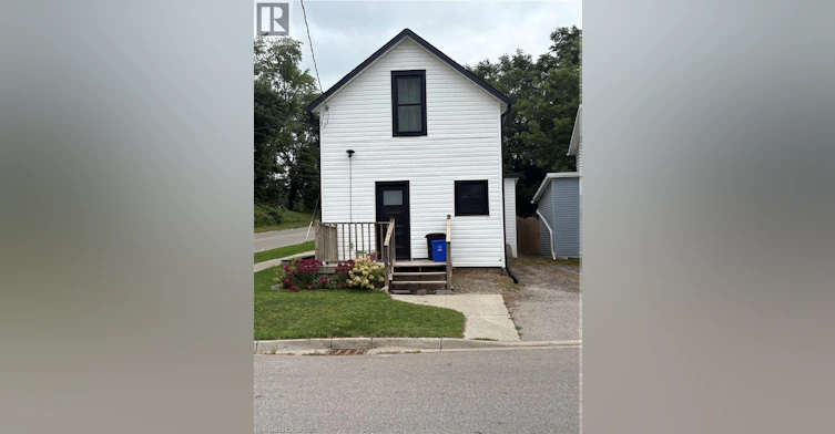 155 Sherman Avenue, Norfolk County, ON, N3Y 2T2