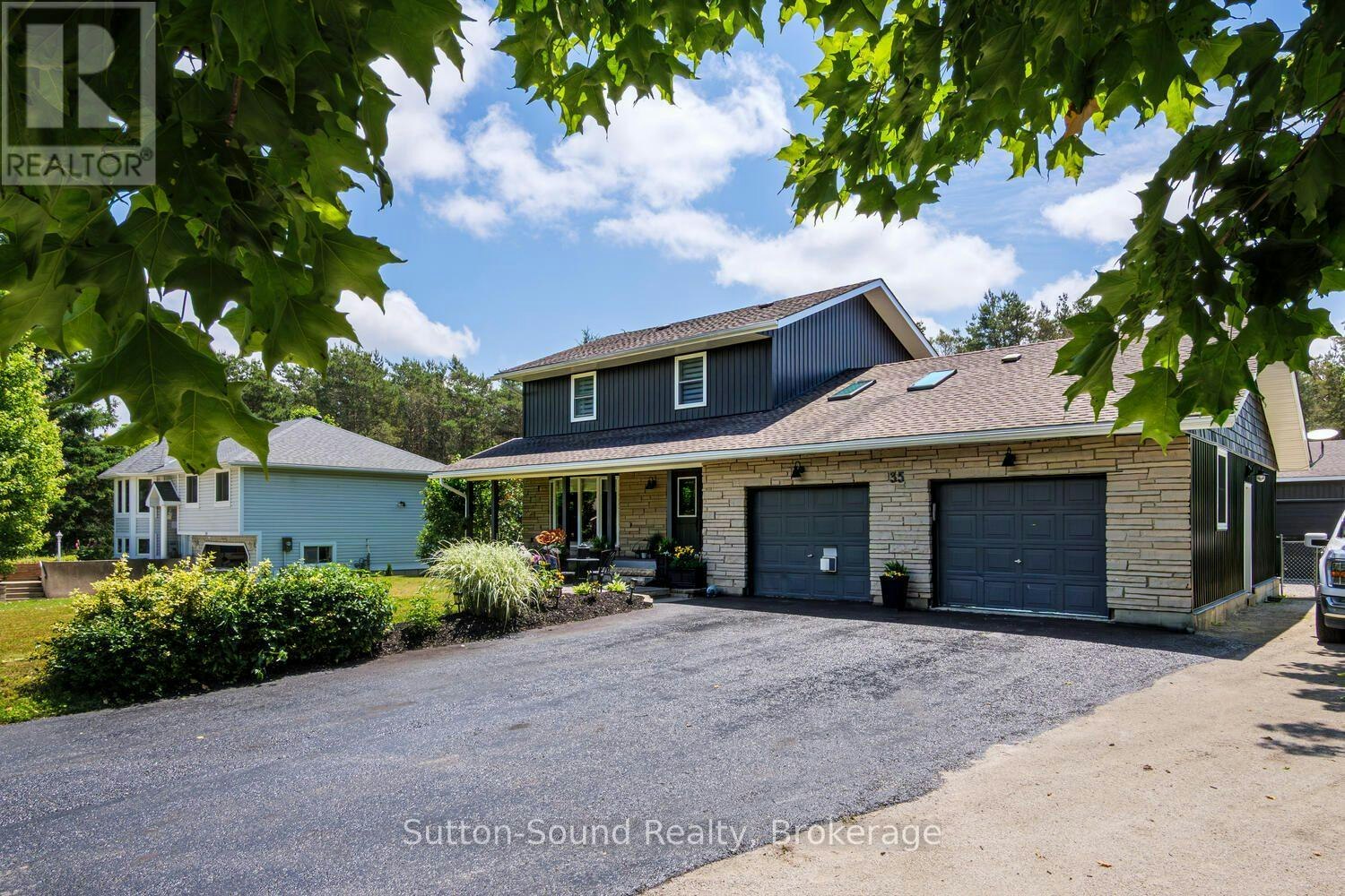 35 Pine Tree Drive, South Bruce Peninsula, ON, N0H 1P0