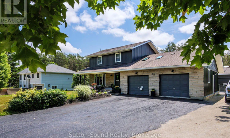 35 Pine Tree Drive