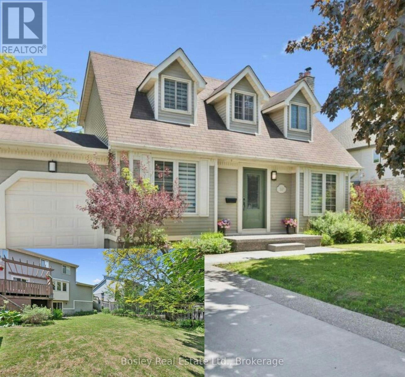 52 Stirling Macgregor Drive, Cambridge, ON, N1S 4N5