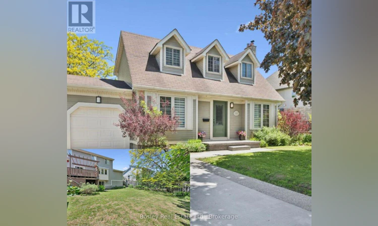 52 Stirling Macgregor Drive
